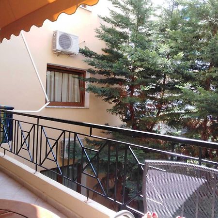 فندق Dimitria ليبتوكاريا المظهر الخارجي الصورة